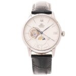 Orient 42mm Nam RA-AS0011S30B (RA-AS0011S10B) - Ảnh 1