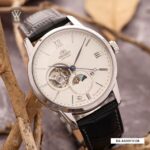 Orient 42mm Nam RA-AS0011S30B (RA-AS0011S10B) - Ảnh 2