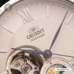 Orient 42mm Nam RA-AS0011S30B (RA-AS0011S10B) - Ảnh 4
