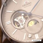 Orient 42mm Nam RA-AS0011S30B (RA-AS0011S10B) - Ảnh 5