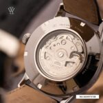 Orient 42mm Nam RA-AS0011S30B (RA-AS0011S10B) - Ảnh 7