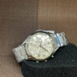 Seiko 35mm Nữ SRWZ03P1 - Ảnh 5