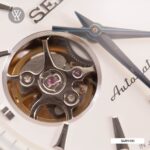 Seiko 41mm Nam SARY051 - Ảnh 4