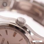 Seiko 41mm Nam SARY051 - Ảnh 5