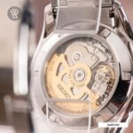 Seiko 41mm Nam SARY051 - Ảnh 6