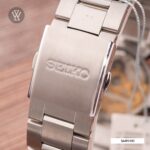 Seiko 41mm Nam SARY051 - Ảnh 7