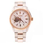 Seiko 41mm Nam SARY052 - Ảnh 1