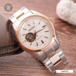 Seiko 41mm Nam SARY052 - Ảnh 2