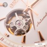 Seiko 41mm Nam SARY052 - Ảnh 4