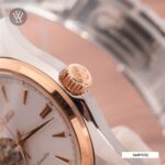 Seiko 41mm Nam SARY052 - Ảnh 5