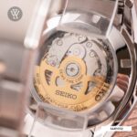 Seiko 41mm Nam SARY052 - Ảnh 6
