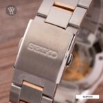 Seiko 41mm Nam SARY052 - Ảnh 7