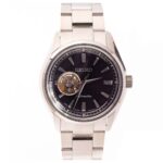 Seiko 41mm Nam SARY053 - Ảnh 1