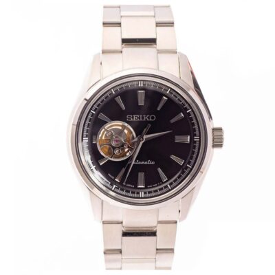 Ảnh sản phẩm Seiko 41mm Nam SARY053