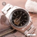 Seiko 41mm Nam SARY053 - Ảnh 2