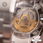 Seiko 41mm Nam SARY053 - Ảnh 6