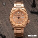 Seiko 43mm Nam SRPE72K1 - Ảnh 2