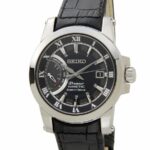 Seiko 42mm Nam SRG009P2 - Ảnh 3