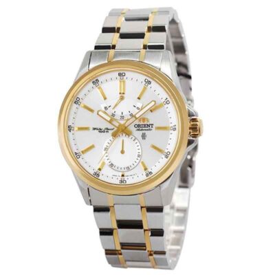 Ảnh sản phẩm Orient 42mm Nam TFM01001W0 (SFM01001W0)