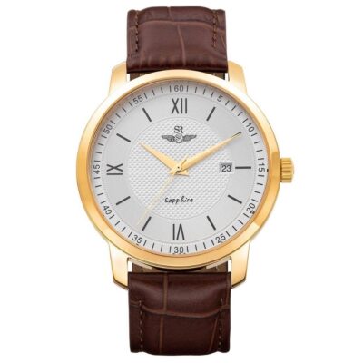 Ảnh sản phẩm SRWatch 40mm Nam SG3002.4602CV