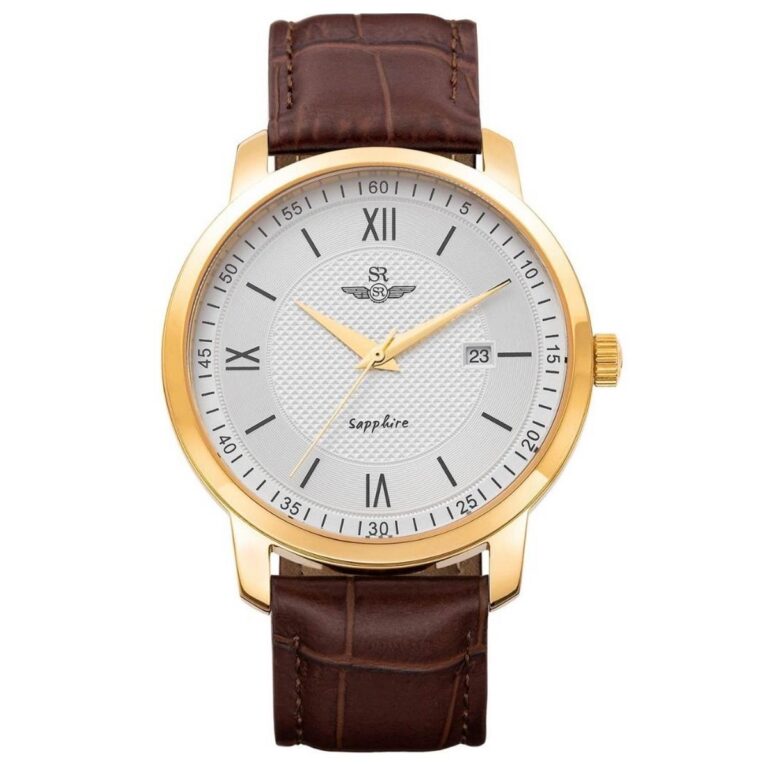 SRWatch 40mm Nam SG3002.4602CV