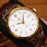 SRWatch 40mm Nam SG3002.4602CV - Ảnh 3