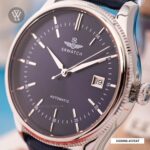 SRWatch 40mm Nam SG8886.4103AT - Ảnh 3