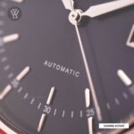 SRWatch 40mm Nam SG8886.4103AT - Ảnh 4