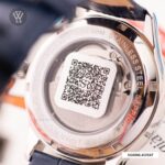 SRWatch 40mm Nam SG8886.4103AT - Ảnh 8