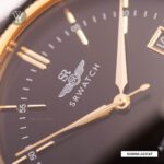 SRWatch 40mm Nam SG8886.4601AT - Ảnh 4