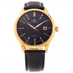 SRWatch 40mm Nam SG8886.4601AT - Ảnh 1