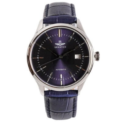 Ảnh sản phẩm SRWatch 40mm Nam SG8886.4103AT