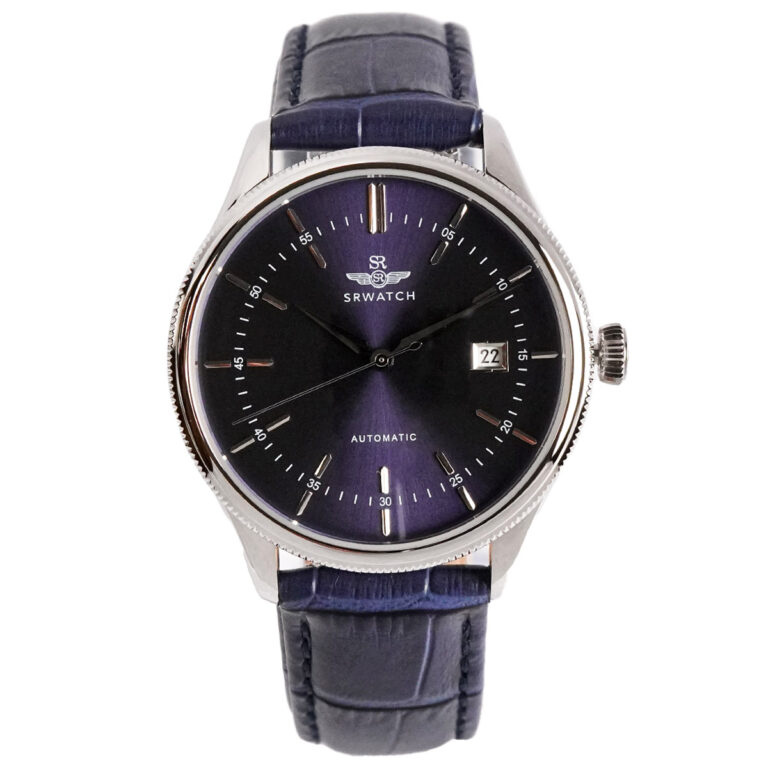 SRWatch 40mm Nam SG8886.4103AT