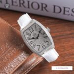 SRWatch 36x30mm Nữ SL5001.4402BL - Ảnh 2