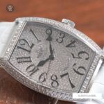 SRWatch 36x30mm Nữ SL5001.4402BL - Ảnh 3