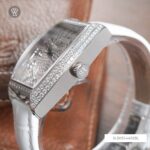 SRWatch 36x30mm Nữ SL5001.4402BL - Ảnh 4