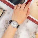 SRWatch 36mm Nữ SL99993.4102GLA - Ảnh 5