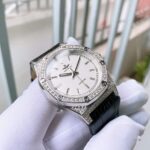 SRWatch 36mm Nữ SL99993.4102GLA - Ảnh 3