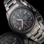 Seiko 37mm Nữ SNDX21P1 - Ảnh 4