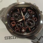 Seiko 37mm Nữ SNDX21P1 - Ảnh 2