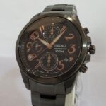 Seiko 37mm Nữ SNDX21P1 - Ảnh 3