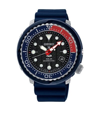 Ảnh sản phẩm Seiko 47mm Nam SNE499P1