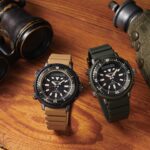 Seiko 48mm Nam SNJ029P1 - Ảnh 2