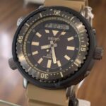 Seiko 48mm Nam SNJ029P1 - Ảnh 3