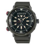 Seiko 49mm Nam SNJ031P1 - Ảnh 1