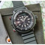 Seiko 49mm Nam SNJ031P1 - Ảnh 4