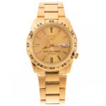 Seiko 37mm Nam SNKE06K1 - Ảnh 1