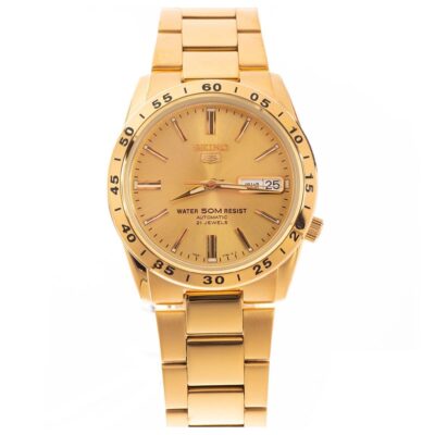 Ảnh sản phẩm Seiko 37mm Nam SNKE06K1