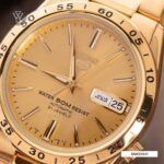 Seiko 37mm Nam SNKE06K1 - Ảnh 3