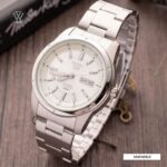 Seiko 42mm Nam SNKN09J1 - Ảnh 2